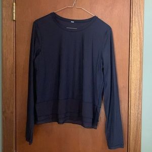 Lululemon Long Sleeve